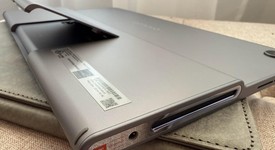 Mint
													Lenovo Tab Plus 11.5" - Grey, 256 GB, photo 3 of 7