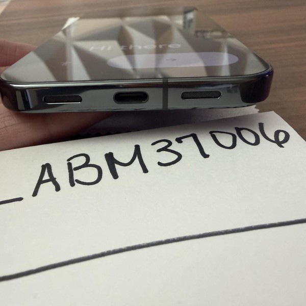 Google Pixel 10 Pro XL - T-Mobile, 256 GB, Obsidian, GUL82