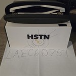 Mint Meta Oakley HSTN - White