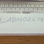 New Apple Watch Series 10 46mm - Unlocked, Black, A3003 - Cellular, Aluminum