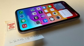 Good
													Apple iPhone 11 - Unlocked, Purple, 64 GB, A2111, photo 4 of 11