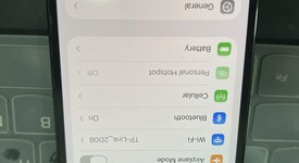 Mint
													Apple iPhone 12 Pro - Unlocked, Pacific Blue, 128 GB, A2341, photo 2 of 8