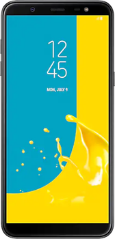 Samsung Galaxy J8