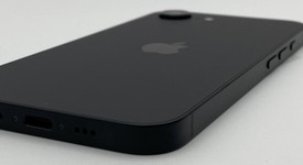 Good
													Apple iPhone 16e - Unlocked, Black, 128 GB, A3212, photo 5 of 5