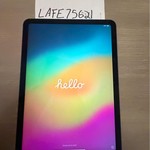 Mint Apple iPad Air (4th Gen) - Unlocked, 64 GB, Gray, A2324