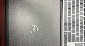 Good
													Dell Precision Laptop, photo 2 of 7