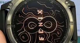 Good
													Garmin Fenix 8 - Titanium, AMOLED, photo 2 of 5