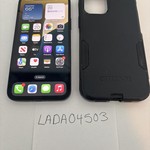 Good Apple iPhone 12 - T-Mobile, 64 GB, Black, A2172