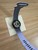 Mint Google Pixel Watch - Wi-Fi, Silver, Wi-Fi
