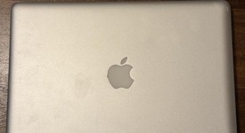 Good
													MacBook Pro 2012 (Unibody) - 13" - Silver, 1 TB, 8 GB, photo 3 of 8