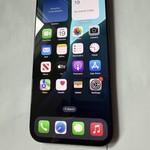 Fair Apple iPhone 16 Pro Max - T-Mobile, 256 GB, Black, A3084