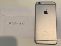 Apple iPhone 6