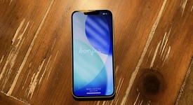 Good
													Apple iPhone 14 - Unlocked, Starlight, 256 GB, A2649, photo 4 of 7