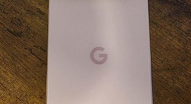 Mint
													Google Pixel 9 Pro XL - Unlocked, Rose, 512 GB, 16 GB, GGX8B, photo 4 of 8
