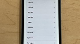 Fair
													Apple iPhone Xr - Unlocked, Blue, 128 GB, A1984, photo 6 of 6