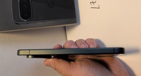 Mint
													Google Pixel 10 - Unlocked, Obsidian, 128 GB, GLBW0, photo 2 of 6