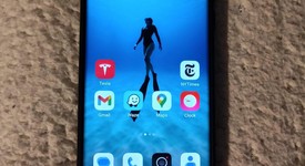 Mint
													OnePlus 12 - Unlocked, Black, 512 GB, 16 GB, CPH2583, photo 1 of 27