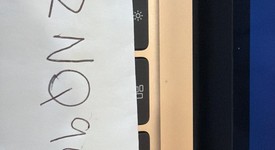 Good
													MacBook Air 2020 - 13" - Apple M1, Gold, 512 GB, 8 GB, photo 3 of 15