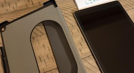 Mint
													Google Pixel Tablet 11" - Wi-Fi, Hazel, 128 GB, 8 GB, NO Dock, photo 2 of 3