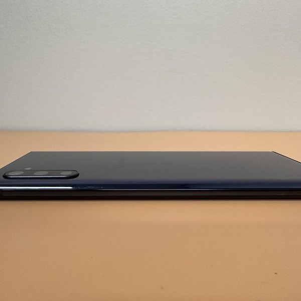 Samsung Galaxy Note 10 Plus 5G - Verizon, 512 GB, Black, 12 GB, SM-N976V