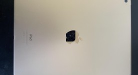 Good
													Apple iPad Air 2 - Wi-Fi, Gold, 64 GB, photo 2 of 6