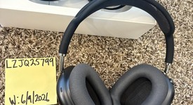 Used
													Apple AirPods Max - Gray, photo 2 of 7