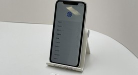 Good
													Apple iPhone Xr - Unlocked, White, 128 GB, A1984, photo 2 of 6