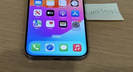 Mint
													Apple iPhone 15 Pro Max - Verizon, Natural, 256 GB, A2849, photo 5 of 14