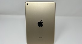 Good
													Apple iPad Mini 4 - Wi-Fi, Gold, 64 GB, photo 2 of 6