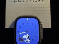 Apple Watch Ultra 2 49mm