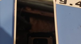Good
													Apple iPhone 7 - AT&T, Rose Gold, 256 GB, A1778, photo 1 of 3