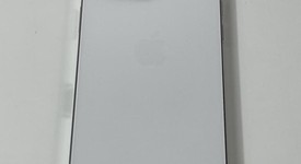 Mint
													Apple iPhone 16 Pro - Unlocked, White, 128 GB, A3083, photo 3 of 7