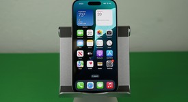 Good
													Apple iPhone 16 Pro - Unlocked, White, 1 TB, A3083, photo 2 of 12