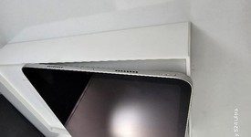 Mint
													Apple iPad Pro 11" 2nd Gen 2020 - Wi-Fi, Silver, 128 GB, A2228, photo 4 of 8