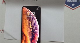 Good
													Apple iPhone Xs - T-Mobile, Gold, 64 GB, A1920, photo 2 of 9