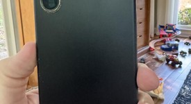 Good
													Samsung Galaxy S23 Ultra - T-Mobile, Black, 512 GB, 12 GB, SM-S918U, photo 5 of 6