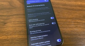 Good
													Google Pixel 9 Pro - Unlocked, Obsidian, 256 GB, 16 GB, GR83Y, photo 2 of 4