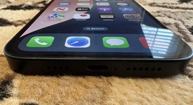 Good
													Apple iPhone 14 Plus - T-Mobile, Midnight, 128 GB, A2632, photo 2 of 6