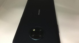 Fair
													Nokia G10 - Unlocked, Navy Blue, 32 GB, 3 GB, photo 3 of 6