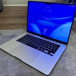 Mint MacBook Air 2023 (M2) - 15 inch - 256 GB, Silver, 16 GB, Apple M2