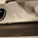 Good vivo iQOO 15 - Unlocked Non-US, 256 GB, Alpha, 12 GB