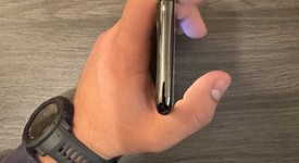 Good
													Apple iPhone 11 Pro - Unlocked, Gray, 64 GB, A2160, photo 3 of 7