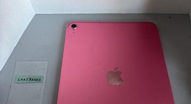 Fair
													Apple iPad 10th Gen - Unlocked, Pink, 64 GB, A2757, photo 3 of 6