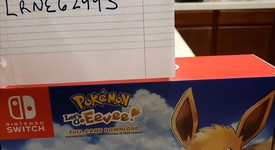 New
													Nintendo Switch - Grey, 32 GB, photo 2 of 2