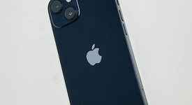 Mint
													Apple iPhone 13 - Unlocked, Midnight, 128 GB, A2482, photo 3 of 9