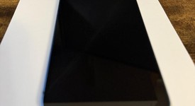 Good
													Apple iPhone 13 Mini - Unlocked, Blue, 128 GB, A2481, photo 2 of 8