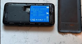 Good
													TCL Mobile Hotspot, photo 5 of 5
