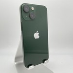 Good Apple iPhone 13 - Unlocked, 128 GB, Green, A2482