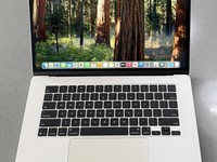 MacBook Air 2025 (M4) - 15"
