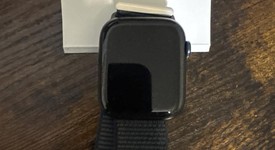 Mint
													Apple Watch Series 9 45mm - Midnight, A2980 - GPS, Aluminum, photo 2 of 13